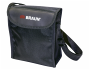 Braun Compagno          10x34 WP