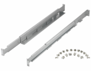 PowerWalker Rack mount Kit, Einbauschienen