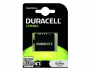 Duracell Li-Ion aku 1160 mAh pro GoPro Hero 4