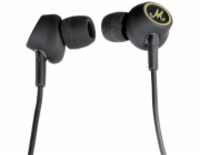 Mode EQ Black & Brass, Headset