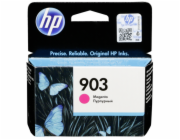 HP T6L91AE cartridge cervena c. 903