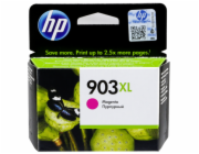 HP inkoustová kazeta 903XL purpurová T6M07AE, originál