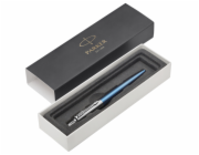 Parker Jotter Waterloo Blue C.C. kulickové pero M