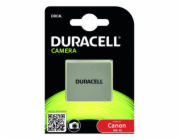 Duracell Li-Ion aku 720 mAh pro Canon NB-4L