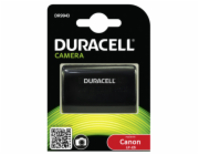 Duracell Li-Ion aku 1600mAh pro Canon LP-E6