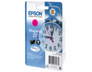 Epson Tinte magenta 27 (C13T27034012)