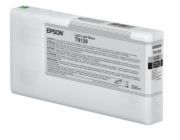 Epson cartridge light light cerna T 913 200 ml        T 9139