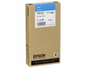 Epson cartridge modra T 913 200 ml              T 9132