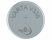 1 Varta Watch V 335