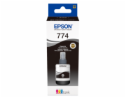 Epson ink. napln cerna T 774 140 ml              T 7741