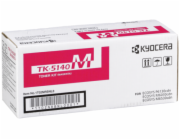 Toner Kyocera purpurový TK-5140M