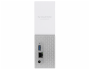 Western Digital WD My Cloud Home 1-Bay NAS                    6TB