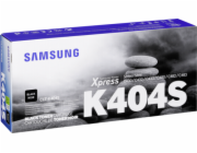 Samsung CLT-K404S Black Toner Cartrid