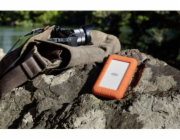 LaCie Rugged Secure          2TB