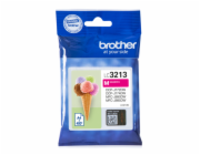 Brother LC-3213 M magenta