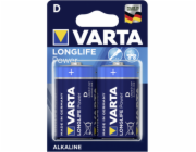 Baterie Varta 4920, R20 alk.