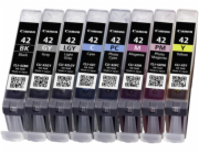 Canon CLI-42 8 ink. naplni Multi pack