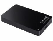 Intenso Memory Play          1TB 2,5  USB 3.0 inkl drzak