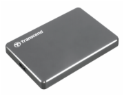 Transcend StoreJet 25C3 2,5  1TB USB 3.1 Gen 1