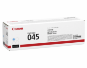 Canon toner Cartridge 045 C modra