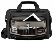 Wenger Source 16 Laptop Briefcase black