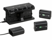 Sony NPA-MQZ1K Multiple Battery Adapter Set