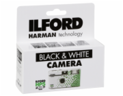 Ilford SUC HP5 Plus na 27 fotek