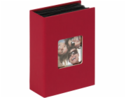 Walther Fun cervena 10x15 Mini Album pro 100 Foto. MA357R