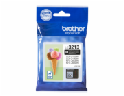 Brother LC-3211 BK cerna