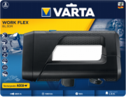 Varta Work Flex BL30R Lehká dobíjecí ruční svítilna