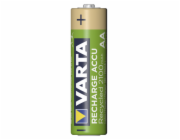 10x4 Varta RECHARGE ACCU Recycled 2100 mAH AA Mignon NiMH