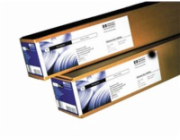 HP Clear Film, 132 microns (5.2 mil) • 174 g/m2 • 914 mm x 22.9 m, C3875A