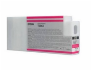 Epson T596 Vivid Magenta 350 ml