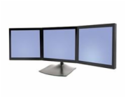 Ergotron DS100 stojan, držák monitoru