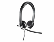 Logitech Headset H650e