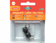 PetSafe® magnetický klíč 980M, 2 magnety bez obojků