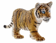 Schleich Wild Life Tygr mlade