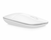 HP myš - Z3700 Mouse, Wireless, Blizzard White