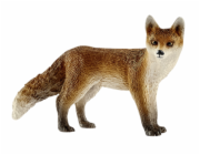 Schleich Wild Life         14782 Fox