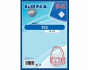 Koma EC04S - ECG VP 878 SMS