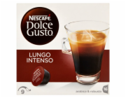 Nescafé Dolce Gusto LUNGO INTENSO 16Cap