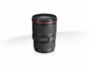 Canon EF 16-35mm f/4L IS USM