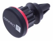 CONNECT IT InCarz M8 magnetický držák do mřížky ventilátoru