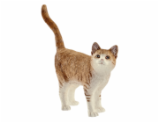 Schleich Farm World        13836 Cat