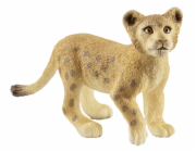 Schleich Wild Life         14813 Lion Cub