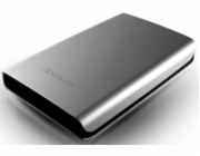 VERBATIM Store n Go 1TB Silver (53071)