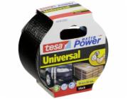 Tesa Tape extra Power universal 50 mm x 10 m black