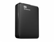 Western Digital WD Elements Portable USB 3.0             4TB