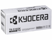 Kyocera toner TK-5160 K cerna