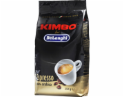 Káva DeLonghi 100% Arabica zrnková